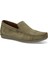 2251 Nu 4fx Yeşil Erkek Loafer 2