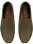 2251 Nu 4fx Yeşil Erkek Loafer 4