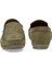 2251 Nu 4fx Yeşil Erkek Loafer 5