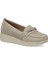 166074.Z4FX Vizon Kadın Loafer 2