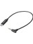 SR-C2011 3.5mm Trrs - Usb-C Adaptör Kablosu 1