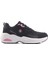 Jaguar Wmn 4fx Siyah Kadın Sneaker 1