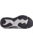 Jaguar Wmn 4fx Siyah Kadın Sneaker 4