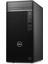 Optiplex 7010MT Tower Plus Intel Core I7 13700 16GB 4tb SSD 1 Tb HDD 4gb RX550 Ekran Kartı Windows 11 Pro 3
