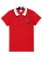 Erkek Çocuk Kırmızı Tişört Basic 50279570-VR030 1