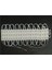 CT-4592G Modül LED 3200K Sarı Işık 20 Adet 1