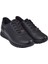 Kadın Spor Ayakkabı Sneaker EN-703 Siyah 4