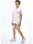 Erkek Çocuk Msgm Baskılı Şortlu Takım 1