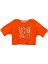 Kız Çocuk Tshrt - Çikoby - Nar Çiçeği - 5 Yaş - CK30797-NAR Çiçeği-5 Yaş 1