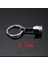 Oto Piston Tasarımlı Anahtarlık - Gold 2