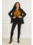 Diana Kadın Blazer Ceket 2BGN009768Z 5