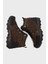 16371 Su Geçirmez Trekking Deri Textil Erkek Bot 4