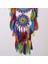 Hint Tarzı Üç Halkalı Dream Catcher Ev Dekorasyon Kolye Rüya Tuzağı Şenlikli Dekorasyon Kolye (Yurt Dışından) 4