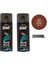 Rainbow Sprey Boya Bakır 2 x 400ML 1