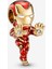 Marvel Iron Man Charm | 925 Ayar Gümüş 1