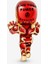 Marvel Iron Man Charm | 925 Ayar Gümüş 2