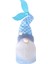 Okyanus Günü Gnome Peluş Denizkızı Gnome Bebek Süs Güzel Peluş Cüceler Bebek Isveç Gnome Noel Ev Dekor A (Yurt Dışından) 1