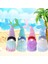Okyanus Günü Gnome Peluş Denizkızı Gnome Bebek Süs Güzel Peluş Cüceler Bebek Isveç Gnome Noel Ev Dekor A (Yurt Dışından) 4