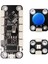 ESP8266 Wifi Modülü Python Geliştirme Kartı Micropython Iot Kiti ESP8266 Genişletme Kartı ile Uyumlu (Yurt Dışından) 4