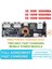 Qc4.0 Qc3.0 LED Çift USB Pd Hızlı Şarj 5A 100W USB Mobil Güç Bankası 18650 Şarj Modülü Sıcaklık Koruması (Yurt Dışından) 2