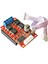 450W Pwm Motor Sürücü Modülü Dc 12V/24V/36V H-Bridge Yüksek Güçlü Dc Motor Sürücü Kartı (Yurt Dışından) 3