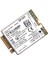 EM7455 DW5811E 4g Modülü + Anten 3P10Y Cat6 E7270 E7470 E7370 E5570 E5470 Kablosuz Fdd/tdd GOBI6000 (Yurt Dışından) 3