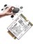 EM7455 DW5811E 4g Modülü + Anten 3P10Y Cat6 E7270 E7470 E7370 E5570 E5470 Kablosuz Fdd/tdd GOBI6000 (Yurt Dışından) 4
