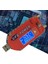 DP3A Dijital Ekran USB Ayarlanabilir Güçler Modülü 1-30V 2A 15W Mobil Güçlendirici Hattı Fan Hızı Kontrol Blower Regülatörü (Yurt Dışından) 3