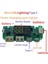 18650 Lityum Pil Dijital Ekran Şarj Modülü 5V 2A 1A Tek Şarj Portu Çok Fonksiyonlu Taşınabilir Boost Modülü (Yurt Dışından) 3