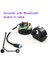 Nanbo Ninebot Için Kabuk Bluetooth Kurulu Kaynak Kodu ile Elektrikli Scooter Aksesuarları Gösterge Paneli Montajı (Yurt Dışından) 5