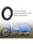 10X2.125 (10 Inç) Scooter Için Iç Tüp Fit 10X2 Lastikler 10X1.90 10X1.95 10X2 10X2.125 Iç Tüp (Yurt Dışından) 4