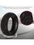 10 Inç 10X2.5 80/65-6 Yol Lastiği Elektrikli Scooter Kalınlaşmak Genişletmek Şişme Lastik Sıfır 10X Kaabo Mantis Pnömatik Parça (Yurt Dışından) 3