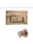 Antik Gold Rezervuar Antik Gold Taharet Musluğu Buton Takımı Komple Set 1