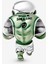 Marvel Hulk Charm | 925 Ayar Gümüş 2