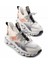 Beyaz Triko Erkek Sneaker E01175560182 1