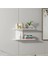 Dekoratif Duvar Rafı, Ahşap Duvar Rafı Kitaplık, Banyo Mutfak Duvar Rafı, Çocuk Odası Duvar Rafı 1