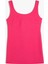 Mini Kalın Askılı Kalem Elbise Slim Fit 1
