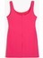 Mini Kalın Askılı Kalem Elbise Slim Fit 2