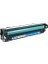 Hp CE271A Mavi Muadil Toner 1