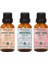 Menengiç Yağı 20ML, Portakal Yağı 20ML, Hint Yağı 20ML, %100 Saf 2