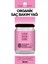 Yıpranmış Saçlara Özel Güçlendirici Bakım Yağı (Krem Formunda) 190ml 1