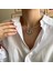 Silver Sallantılı Choker 2