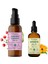 100ML Kuşburnu Çekirdeği Yağı , Aynısefa Yağı 30ML 1