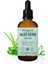 Hindistan Cevizi Yağı 150GR, Aloevera Sabit Yağı 30ML, Hint Yağı 20ML %100 Saf 2