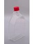 175 Cm2 Hücre Kültür Flask Vent Cap Sterile Dna Rna & Pyrogen Free (5 Adet) 4