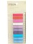 Şeffaf Renkli Postit Post-It Post It. Kitap Ayracı Ayraç Postit Sticker Not Kağıdı 200 Yaprak 1