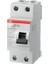 - 2CSF202004R1250 Kaçak Akım Koruma Rölesi Ac 1X25A 1