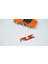 Rs Bagaj 3m Kırmızı Metal Logo Arma Renault Ile Uyumlu 3
