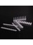 Kırgen 0,1 ml Pcr Tüp 8 Li Strip 125 Ad/pk 1
