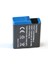 AHDBT-801 Gopro Hero 5 6 7 8 Black Batarya 2